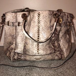 Guess Purse